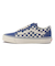 VN000CT9MBL　OLD SKOOL 36　CHECK M. BLUE　673606-0001