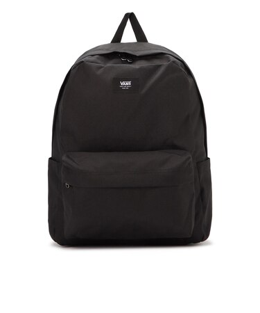 VN000H4WBLK OLD SKOOL BACKPACK BLACK 675642-0001