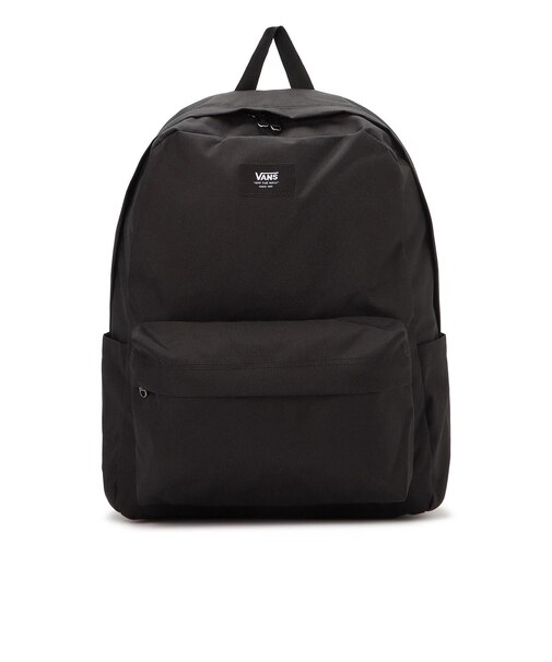 VN000H4WBLK OLD SKOOL BACKPACK BLACK 675642-0001