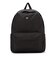VN000H4WBLK　OLD SKOOL BACKPACK　BLACK　675642-0001