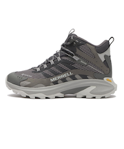 J037503　MOAB SPEED 2 MID GORE-TEX　ASPHALT　679331-0001