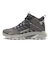 J037503　MOAB SPEED 2 MID GORE-TEX　ASPHALT　679331-0001