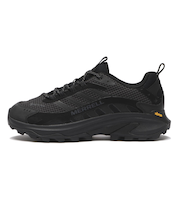 J037513　MOAB SPEED 2 GORE-TEX　BLACK　679332-0001