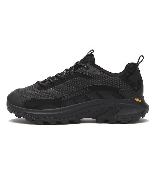 J037513　MOAB SPEED 2 GORE-TEX　BLACK　679332-0001
