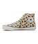 33500330　AS GF LEOPARD HI　WHITE　667082-0001