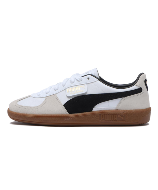 396464　PALERMO LTH　01WHT/V.GRAY　675452-0002