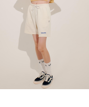 124R3151000　W Set Sweat PANTS　OFF WHITE　673593-0001