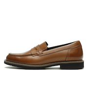 HL81035　TR EPSOM LOAFER　L/BROWN　629355-0004