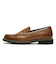 HL81035　TR EPSOM LOAFER　L/BROWN　629355-0004