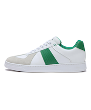 SR04150　ALCE NOCI　WHITE/GREEN　661265-0004