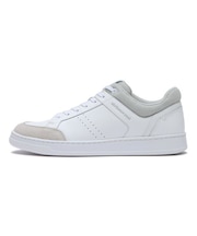 SR04157　ALCE CAMPO　WHITE/GRAY　670875-0001
