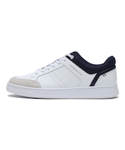 SR04157　ALCE CAMPO　WHITE/NAVY　670875-0002