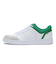 SR04157　ALCE CAMPO　WHITE/GREEN　670875-0003
