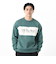 124R1043600　M Bi-Color Marion C SWT　GREEN　673582-0002