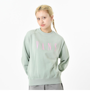 124R3040700　W Didot Logo SWT　GREEN　673586-0003