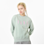 124R3040700　W Didot Logo SWT　GREEN　673586-0003