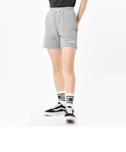 124R3151000　W Set Sweat PANTS　GRAY　673593-0002