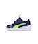 397539　12-16 RICKIE RUNNER NU INF　*01NAVY/LIME.P　674070-0001
