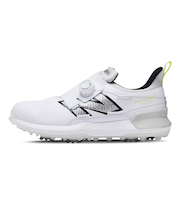 UGB2500B　UGB2500B(2E)　WHITE/BLACK(B)　676482-0001