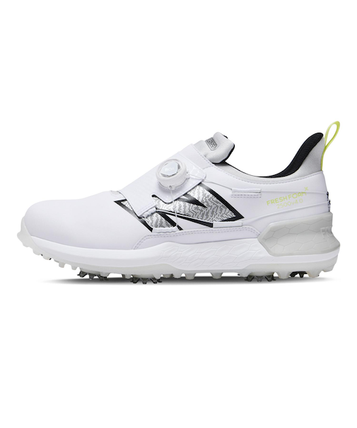 UGB2500B　UGB2500B(2E)　WHITE/BLACK(B)　676482-0001