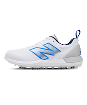 UG2500A4　UG2500A4(2E)　WHITE/BLUE(A4)　676484-0001