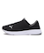309937　COMET SLIP ON WIDE　*01BLK/WHT　674048-0001