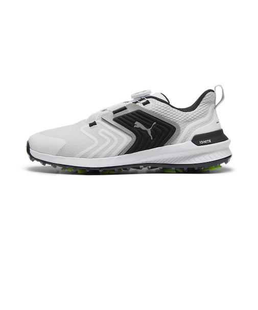 379209　IGNITE INNOVATE DISC　01FEATHER GRAY　676101-0001