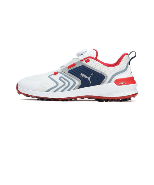 379209　IGNITE INNOVATE DISC　08WHT/P.BLUE　676101-0002