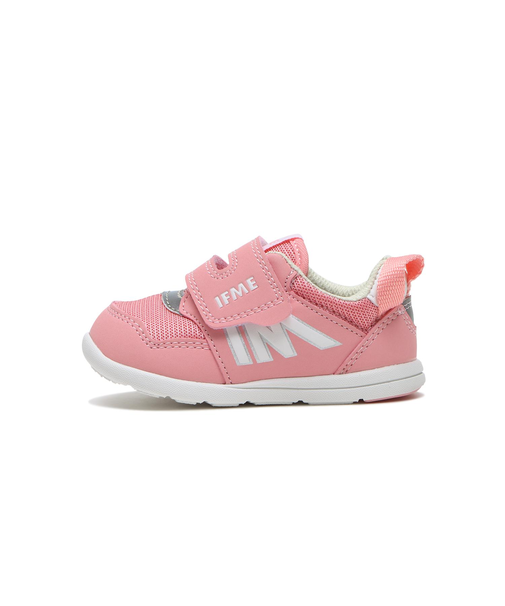 204302　12-15 ｲﾌﾐｰﾍﾞﾋﾞｰﾜﾝﾍﾞﾙﾄ　ﾋﾟﾝｸ　671721-0001