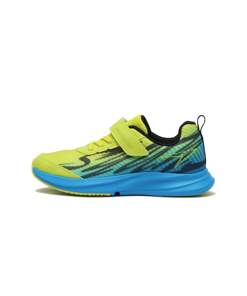 SJC 1485　16-23 BLAID BOOSTER 148　*YELLOW　674000-0002