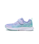 SJC 1485　16-23 BLAID BOOSTER 148　*LAVENDER　674000-0003
