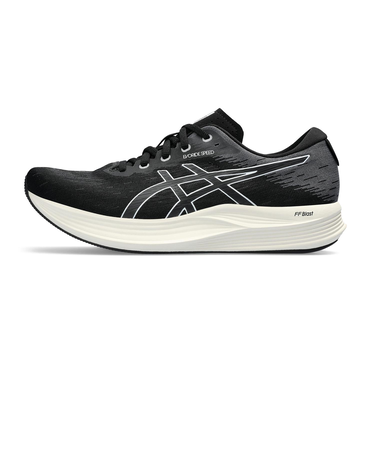1011B790.001　EvoRide SPEED 2 W　BLACK/WHITE　678012-0001