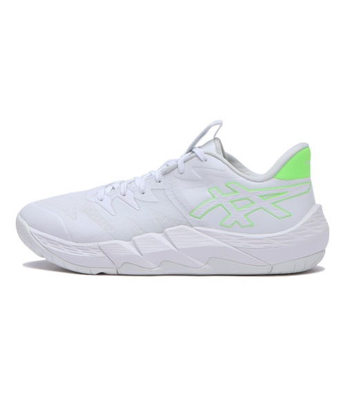 1063A083.100 UNPRE ARS LOW 2 WHITE/L BURST 678193-0001