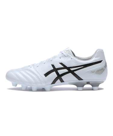 1103A095.101　DS LIGHT PRO　WHITE/BLACK　678203-0001