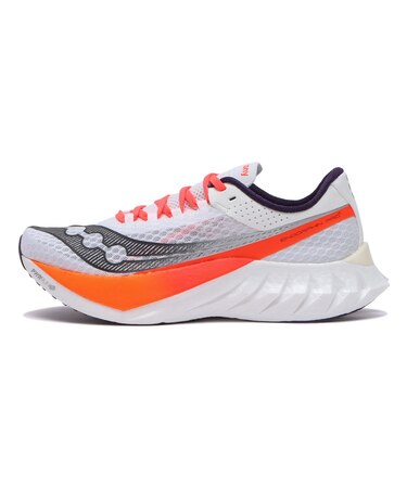 S20939-129　ENDORPHIN PRO 4　WHITE/BLACK　674084-0001