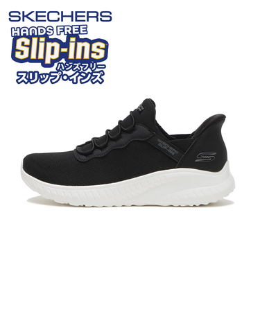117500　BOBS SQUAD CHAOS　*BLK　679514-0002
