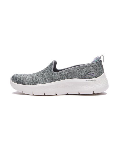124970 GO WALK FLEX-CLEVER VIEW GRY 679517-0002