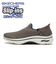 216522　GO WALK ARCH FIT 2.0　*BRN　679520-0002