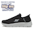216505　GO WALK FLEX-NEW WORLD　*BKGY　679521-0002