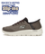 216505　GO WALK FLEX-NEW WORLD　*BRN　679521-0003