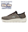216505　GO WALK FLEX-NEW WORLD　*BRN　679521-0003