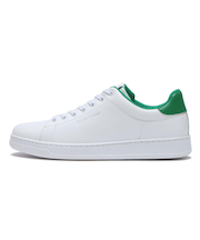 SR04146　ALCE MAIDA　WHITE/GREEN　591152-0006