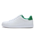 SR04146　ALCE MAIDA　WHITE/GREEN　591152-0006