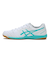1111A217.101　DESTAQUE K FF　WHITE/SEA GLASS　678212-0001
