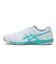 1111A218.101　DESTAQUE K FF TF　WHITE/SEA GLASS　678213-0001