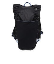 3013A858.003 U バックパック8L PBLK/デニムブルー 679028-0001