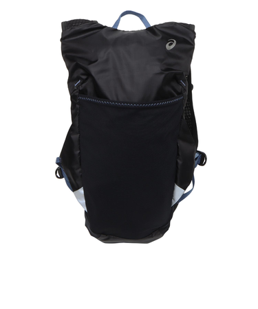 3013A858.003　U ﾊﾞｯｸﾊﾟｯｸ8L　PBLK/ﾃﾞﾆﾑﾌﾞﾙｰ　679028-0001