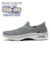 216522　GO WALK ARCH FIT 2.0　*GRY　679520-0004