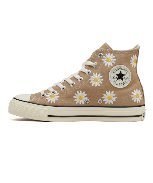 31311231 AS (R) DAISYFLOWER HI BEIGE 675057-0001