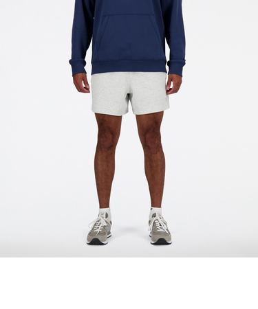 MS41511AHH　M Athletics ｽｳｪｯﾄｼｮｰﾂ　AHH　677019-0001